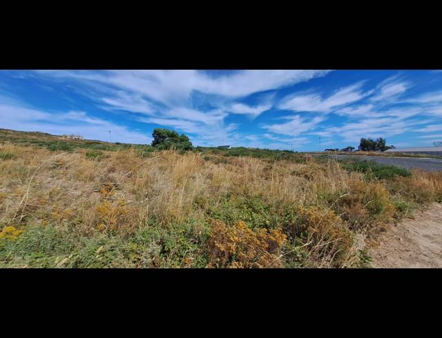 398M² VACANT LAND FOR SALE IN ST HELENA VIEWS